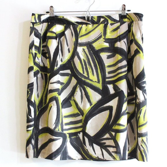 212 Collection Woman's Career Skirt Size 16 - Picture 1 of 5